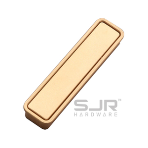 Cabinet Conceal Kitchen Hidden Pull Handle For Furniture 10792