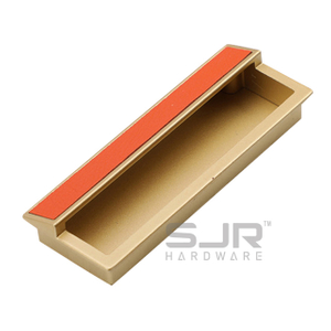 Cabinet Conceal Kitchen Hidden Pull Handle For Furniture 10308