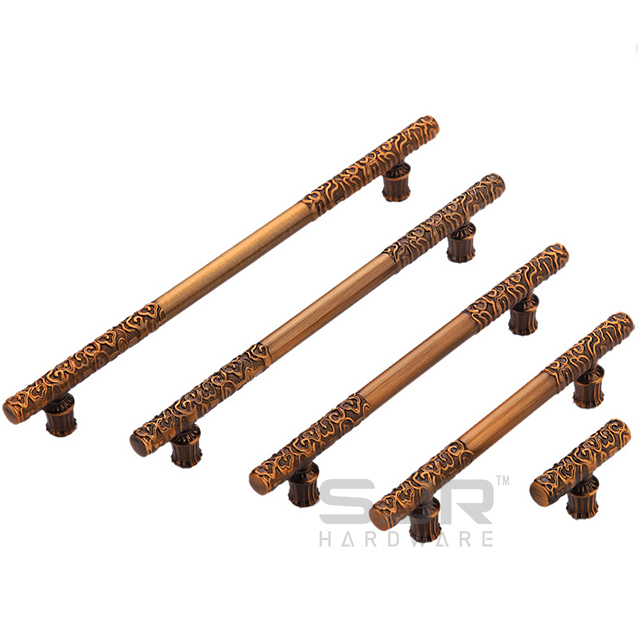 Modern Minimalist Style Cabinet Handles 5026