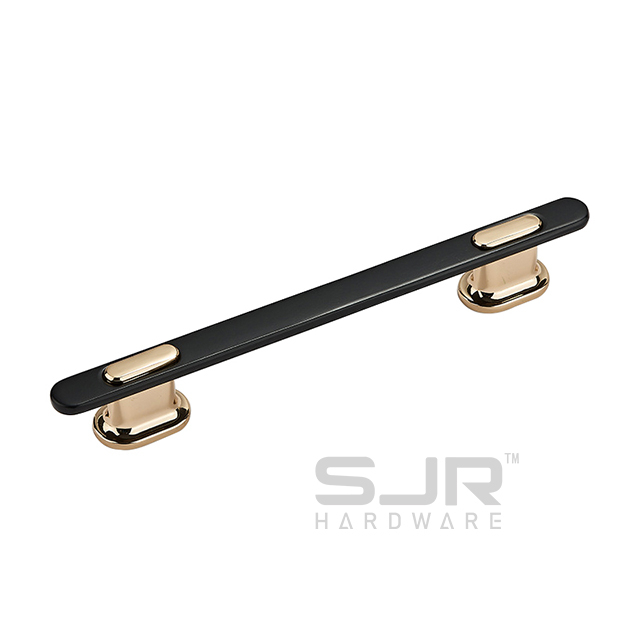 Zinc Alloy Cabinet Handle 10040