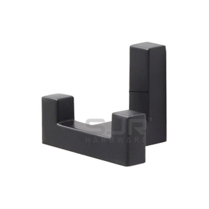Zinc Alloy Cloth Fashion Wall Hook10208