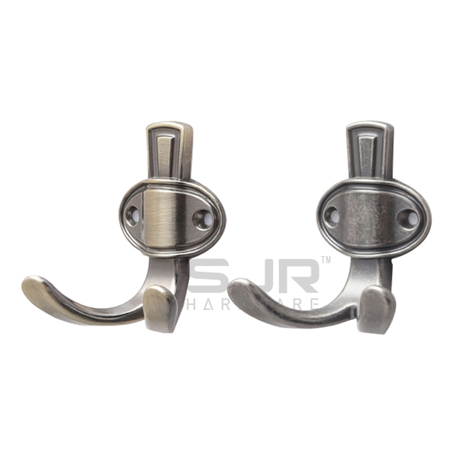 Alloy Clothes Clothing Metal Hook Coat Hook Wall Hook10251