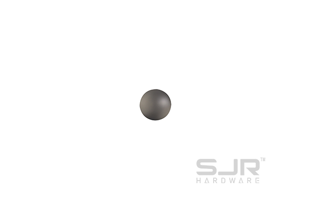  Hexagon Simple Cabinet Drawer Knob 5239
