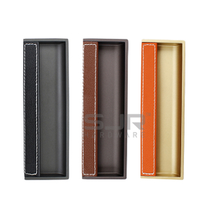 Cabinet Door Recessed Handle 2056