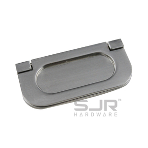 Cabinet Conceal Kitchen Hidden Pull Handle For Furniture 3020