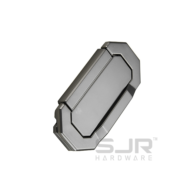 Wardrobe Sliding Drawer Folding Handle 10860