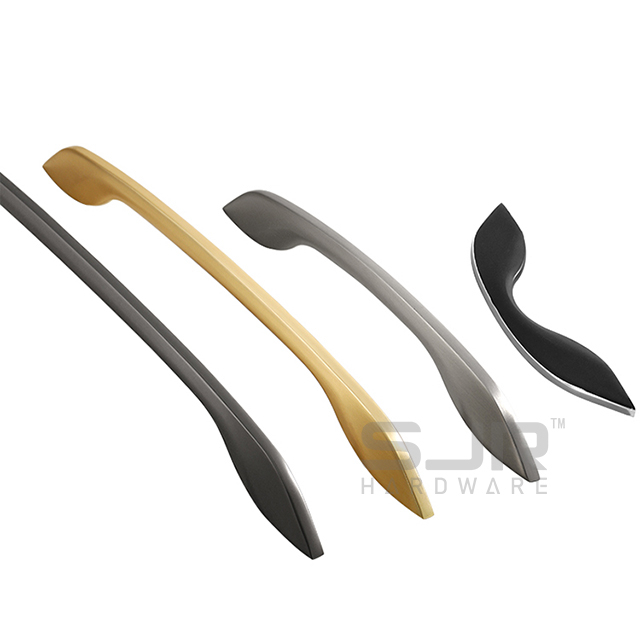 Modern Minimalist Style Furniture Handles 5017