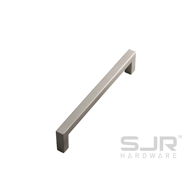 Modern Zinc Alloy Sliding Door Handle 5008