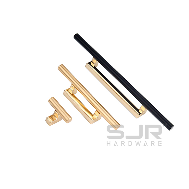 Modern Wardrobe Door Handle 5020