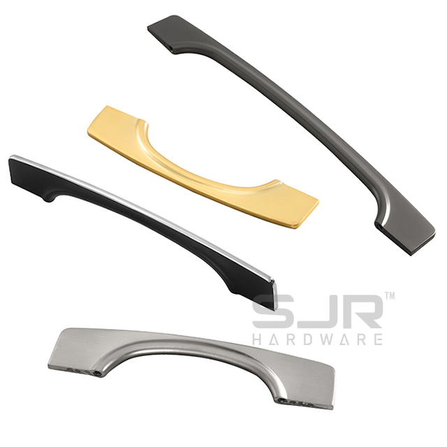 Modern Minimalist Style Cabinet Handles 5014