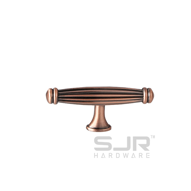 Zinc Alloy Antique Cabinet Handle 1929