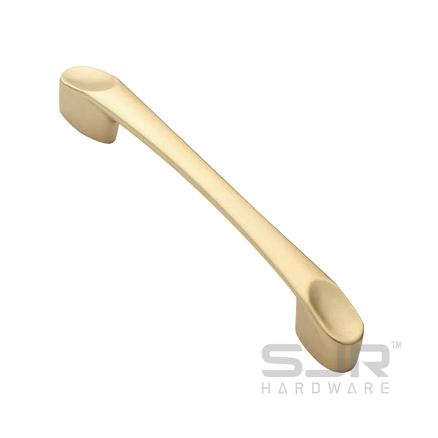 Design Exquisite Luxury Wardrobe/cabinet Drawer Handle L1976
