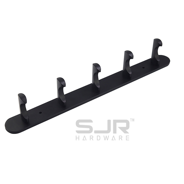 Cloth Hook Towel Coat Hook Rack Clothing Hat Coat Hanger 3010
