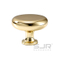 2060 Matte Gold Knob