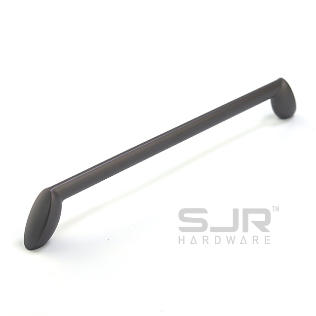Minimalist Fashion High-Quality Zinc Alloy Kitchen Cabinet Pulls 5242