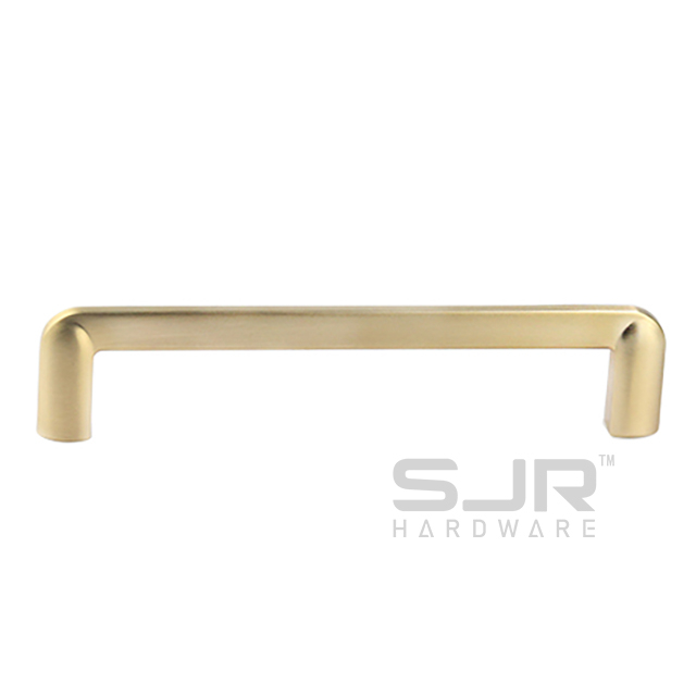 Zinc Alloy Cabinet Handle 5243