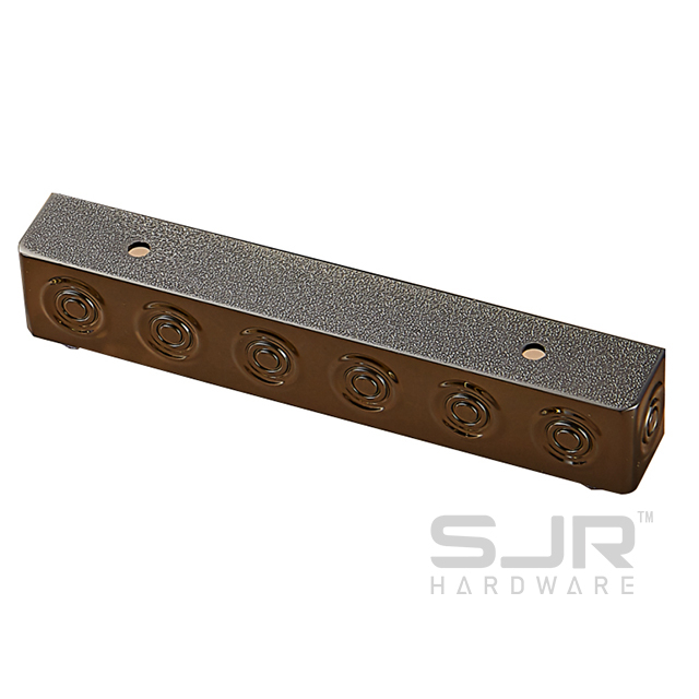 Furniture Sofa Legs Strong Load-bearing Dresser Legs Metal Modern Furniture Feet for Sofa Metal Aluminum Alloy Sofa Legs 10764/10824