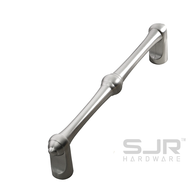 Square Wardrobe Door Handle 5022