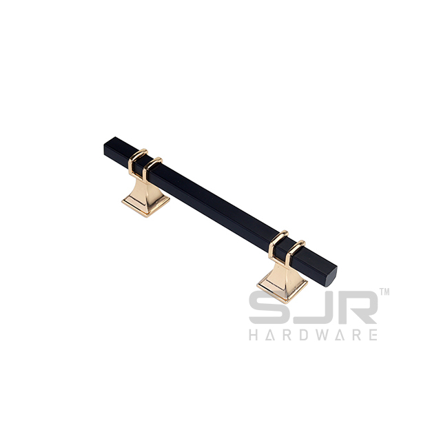 Modern Minimalist Style Cabinet Handles 5018