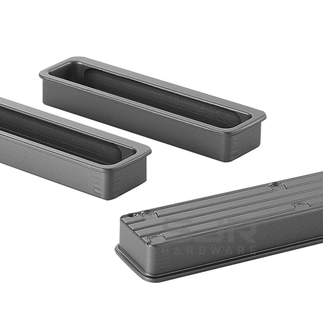 Furniture Handles, Flush Handles L2097