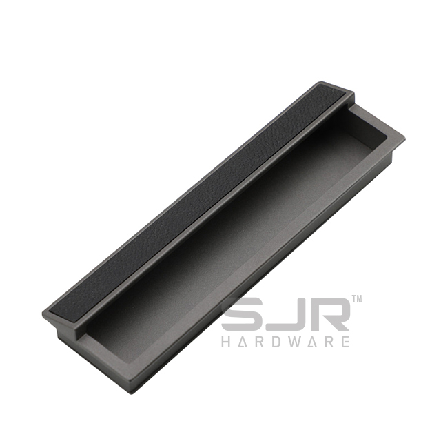 Cabinet Conceal Kitchen Hidden Pull Handle For Furniture 10308