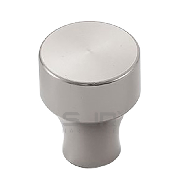 Hexagon Simple Cabinet Drawer Knob 913
