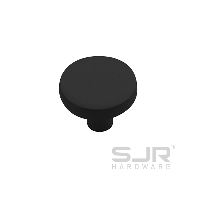 American Style Single Hole Knobs 5127
