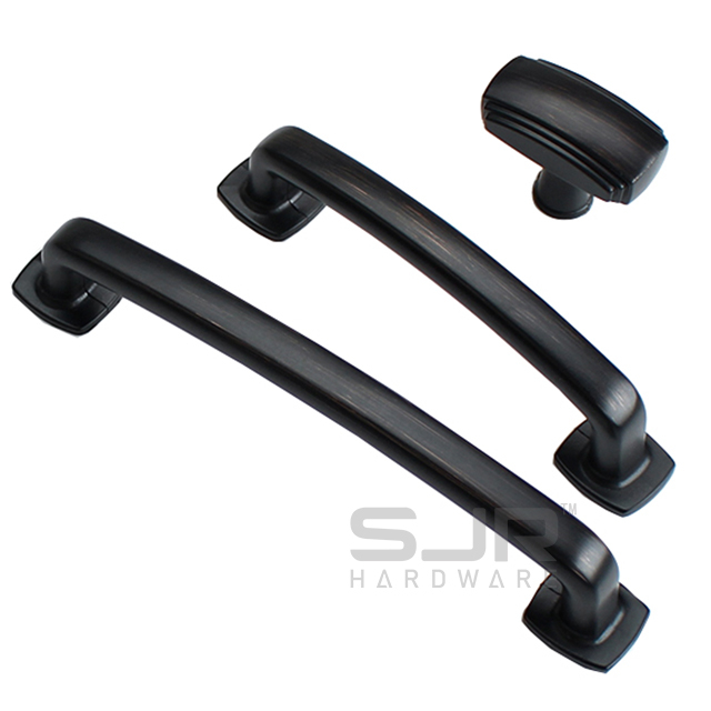 Modern Minimalist Cabinet Door Handle 1961
