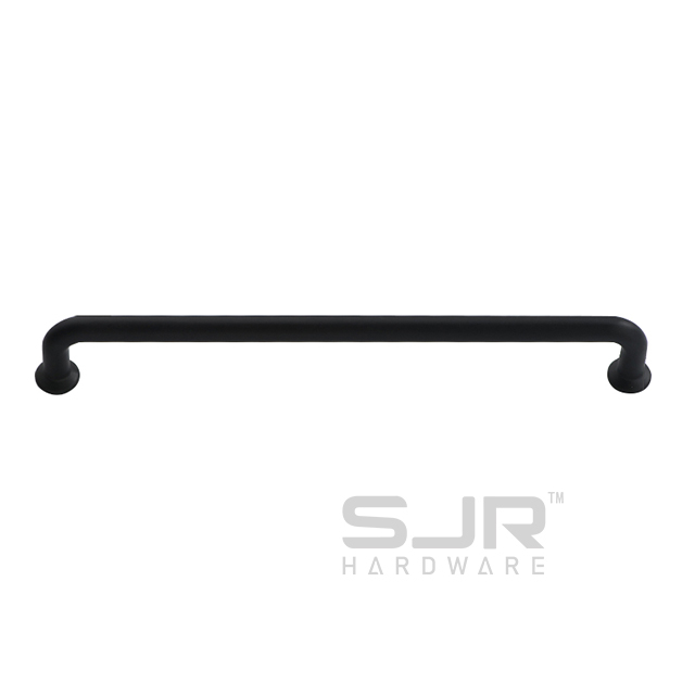 Exquisite And Beautiful Zinc Alloy Handle 2087