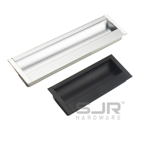 Furniture Hidden Kitchen Cabinet Drawer Handle 812