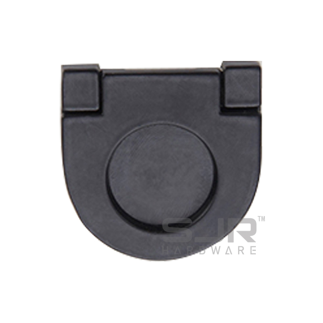 Cabinet Conceal Kitchen Hidden Pull Handle For Furniture 3020