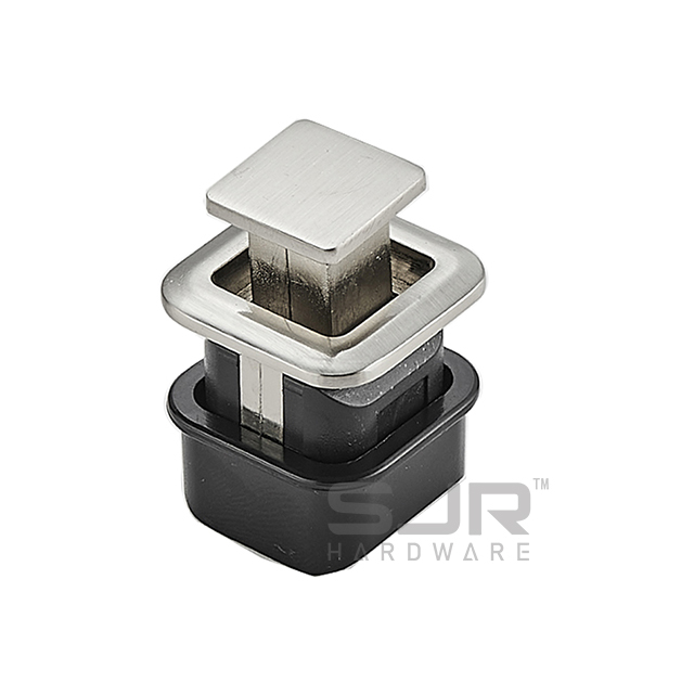 Cabinet Door Recessed Handle 3031