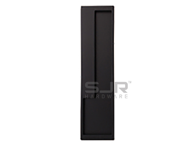 Cabinet Conceal Kitchen Hidden Pull Handle For Furniture 2066