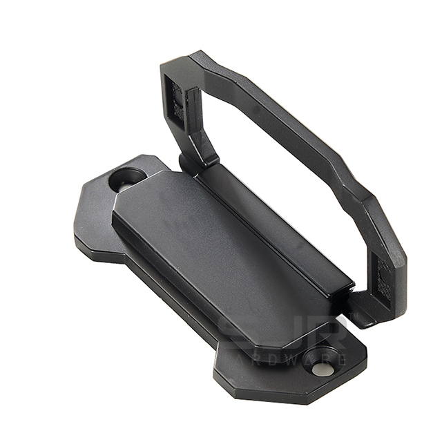 Wardrobe Sliding Drawer Folding Handle 10860