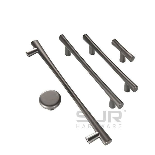 Modern Minimalist Cabinet Door Handle 2083