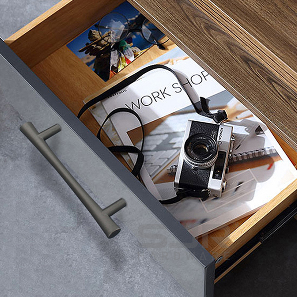 Modern Minimalist Cabinet Door Handle 2083