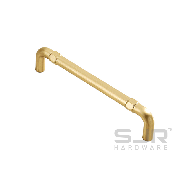 Modern Minimalist Cabinet Door Handle