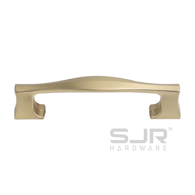 Modern Zinc Alloy Sliding Door Handle 5002