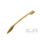 Brushed Satin Gold 5017