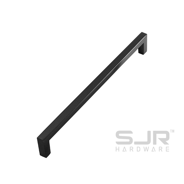 Modern Zinc Alloy Sliding Door Handle 5008