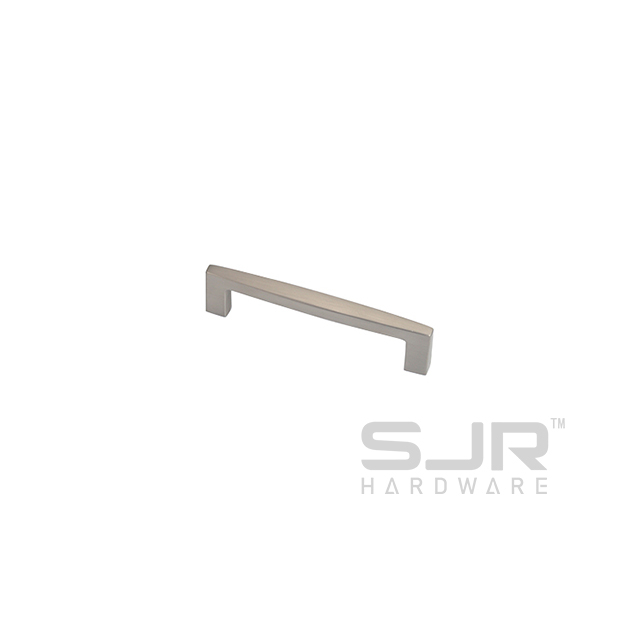 Modern Zinc Alloy Kitchen Cabinet Door Handle 5009