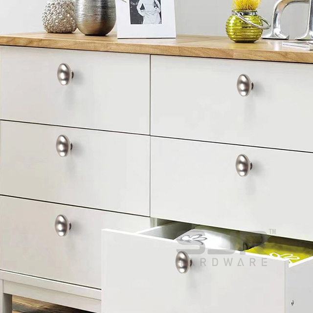 Small Zinc Alloy Cabinet Knobs Pulls Drawer Handles And Knobs For Kitchen Cabinet 10671