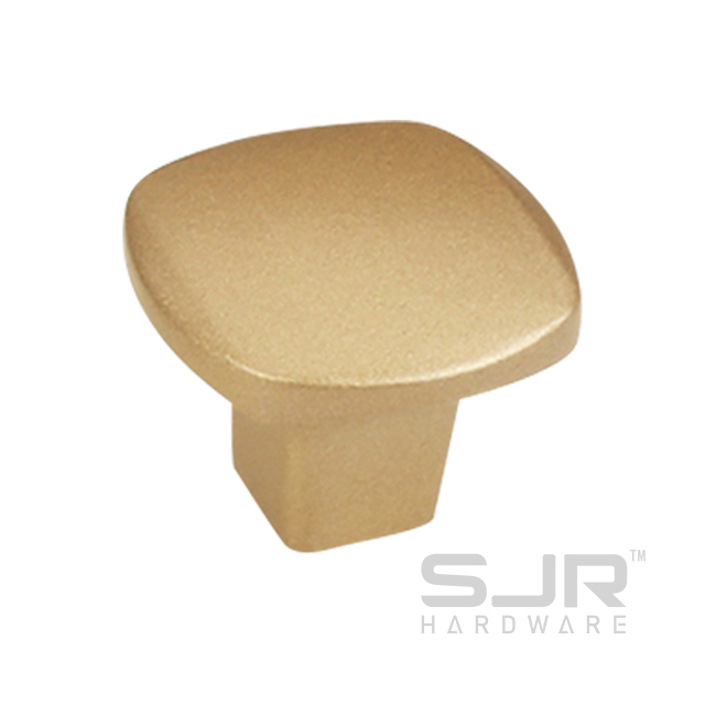 Lightweight And Sturdy Cabinet/drawer Handles 