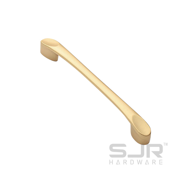Design Exquisite Luxury Wardrobe/cabinet Drawer Handle L1976