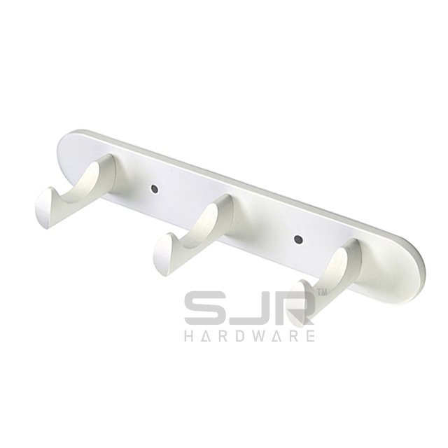 Cloth Hook Towel Coat Hook Rack Clothing Hat Coat Hanger 3010