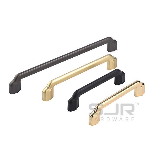 Design Exquisite Luxury Wardrobe/cabinet Drawer Handle 5241