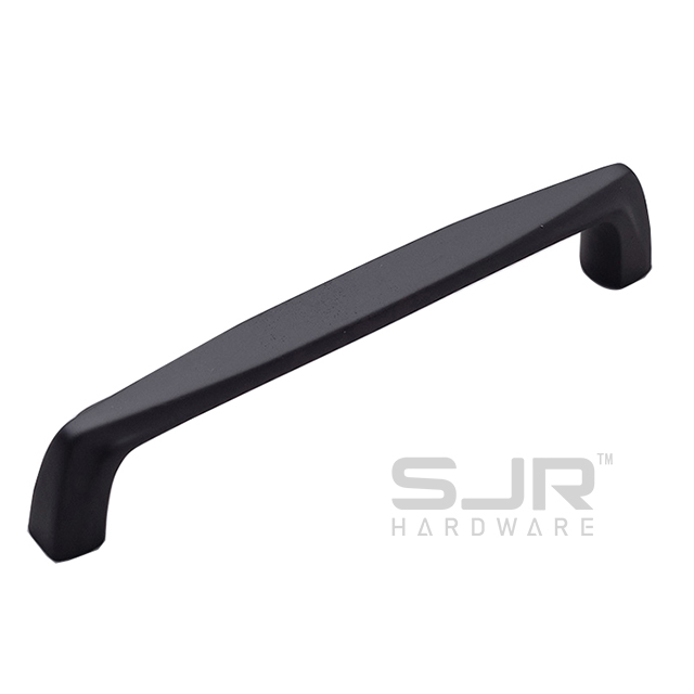 High-strength Zinc Alloy Handle for Home Wardrobe And Cabinet Doors 5326