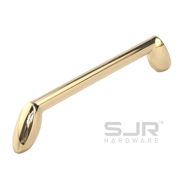 Minimalist Fashion High-Quality Zinc Alloy Kitchen Cabinet Pulls 5242