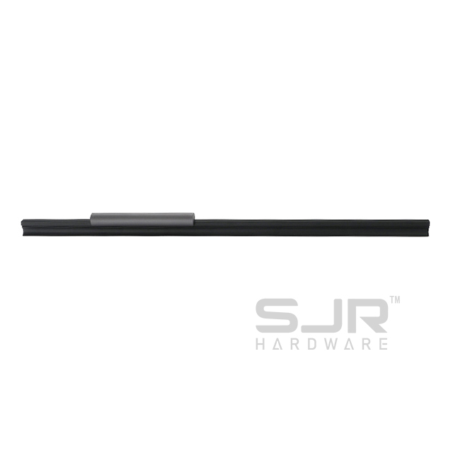 High-strength Zinc Alloy Handle for Home Wardrobe And Cabinet Doors 5314