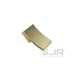 Zinc Alloy Cabinet Handle 5334